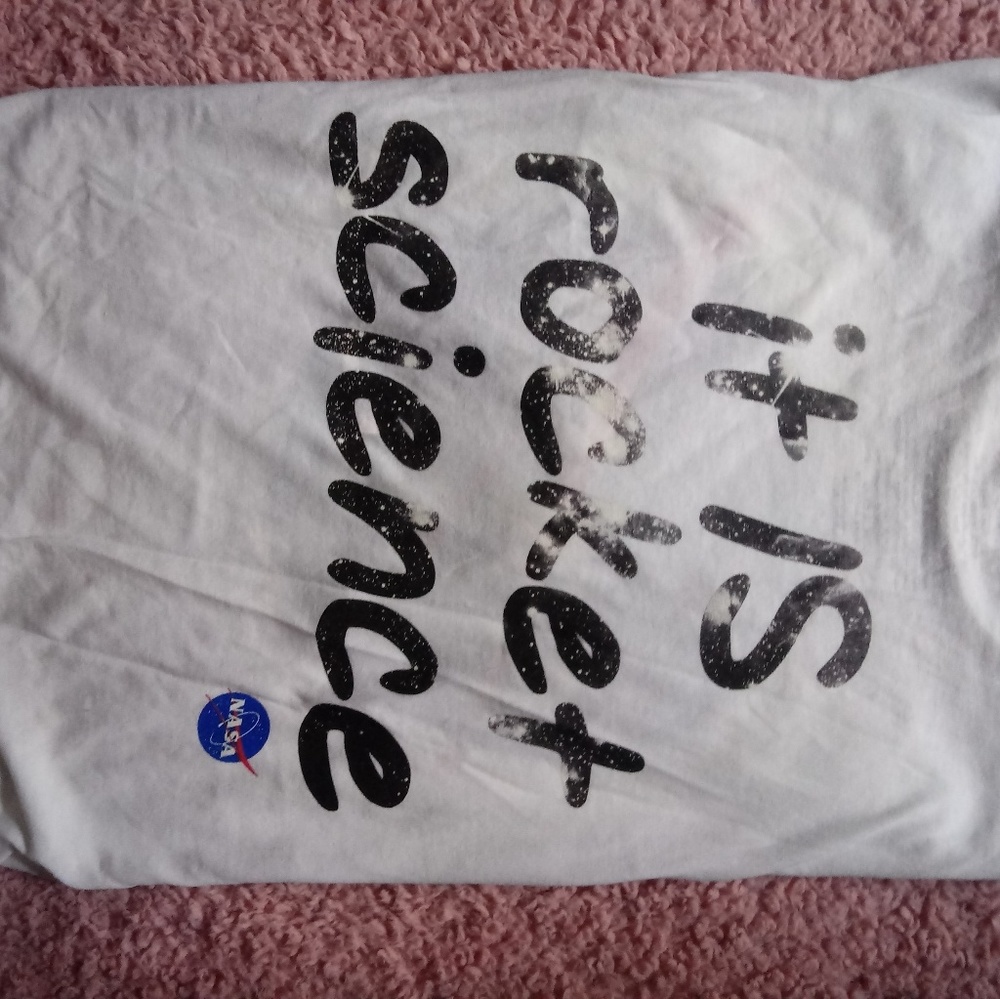 NASA Shirt - Picture 5 of 8